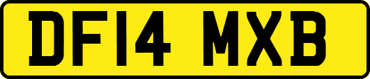 DF14MXB