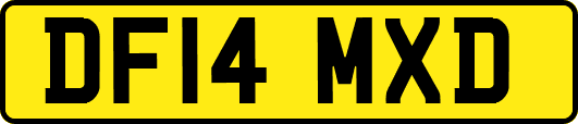 DF14MXD