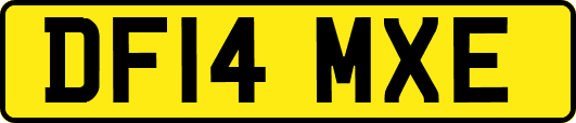 DF14MXE