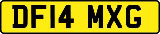 DF14MXG