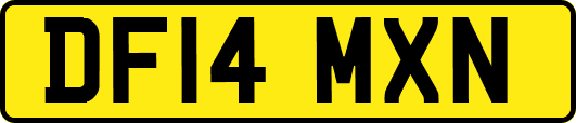 DF14MXN