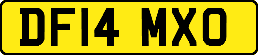 DF14MXO