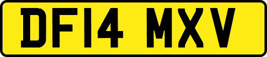 DF14MXV