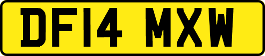 DF14MXW