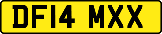 DF14MXX