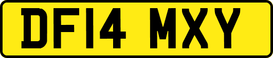 DF14MXY