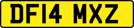 DF14MXZ