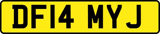 DF14MYJ