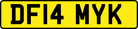 DF14MYK