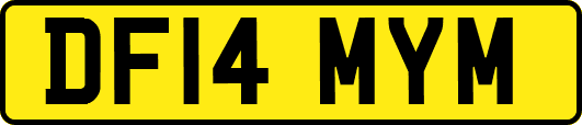 DF14MYM
