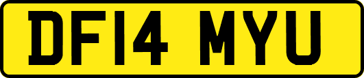 DF14MYU