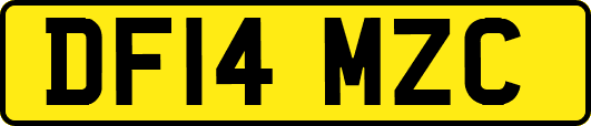 DF14MZC