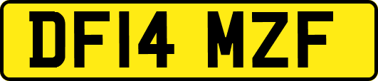DF14MZF