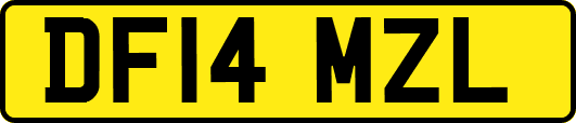 DF14MZL