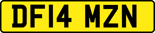 DF14MZN