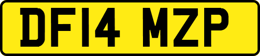 DF14MZP