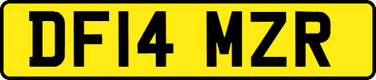 DF14MZR