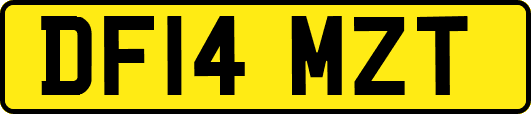 DF14MZT