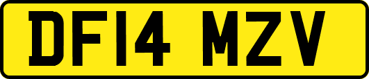 DF14MZV