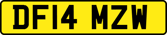 DF14MZW