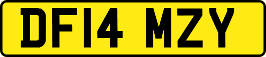 DF14MZY