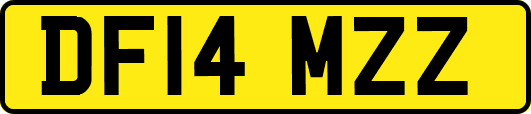 DF14MZZ