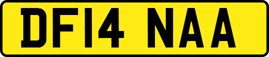 DF14NAA