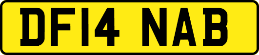 DF14NAB