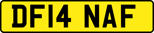 DF14NAF
