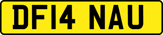 DF14NAU