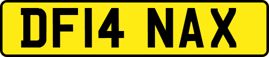 DF14NAX