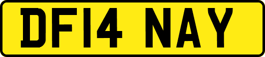 DF14NAY