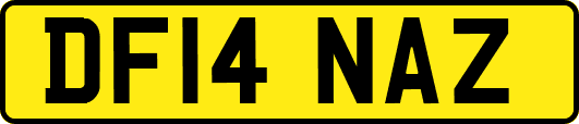 DF14NAZ