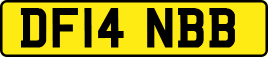 DF14NBB