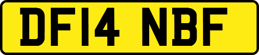 DF14NBF