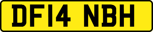 DF14NBH