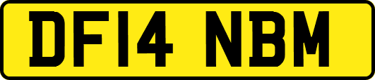 DF14NBM