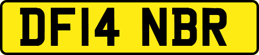 DF14NBR