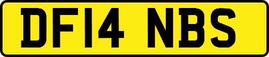 DF14NBS
