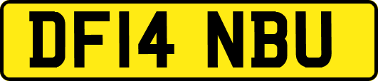 DF14NBU