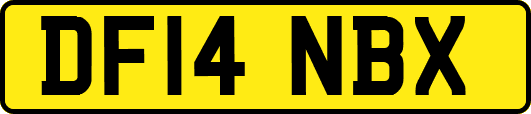 DF14NBX