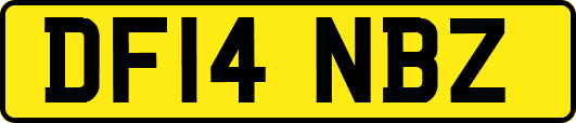 DF14NBZ