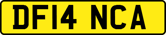 DF14NCA