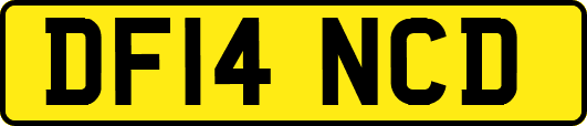 DF14NCD