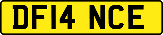 DF14NCE