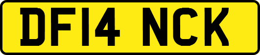 DF14NCK