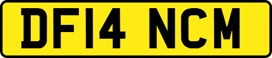DF14NCM