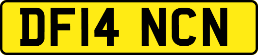 DF14NCN