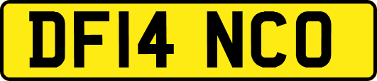 DF14NCO