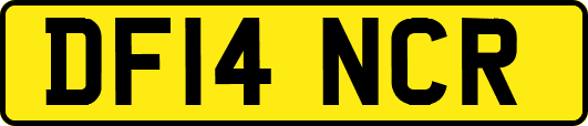 DF14NCR